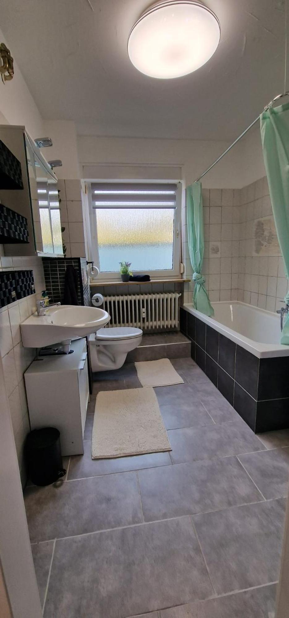 Rentapart'S Nuernberg 4Room Apartment Ngoại thất bức ảnh